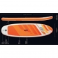 Bestway - Надуваем SUP борд AquaJorney 9, 274x76x12 cm, с гребло, помпа, лиш и раница за съхранение в комплекта Продукт Bestway - Надуваем SUP борд AquaJorney 9, 274x76x12 cm, с гребло, помпа, лиш и раница за съхранение в комплекта - 12 - BG Hlapeta
